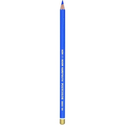 Koh i Noor 3800 Polycolor 1 ks modrá kobaltová