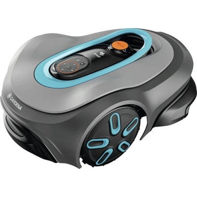 Gardena smart SILENO max 900 m²
