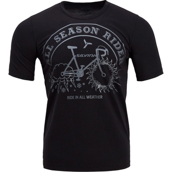 Silvini BERICI sivý