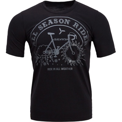 Silvini BERICI sivý