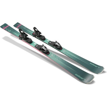 Elan Primetime N°4 W PS 25/26