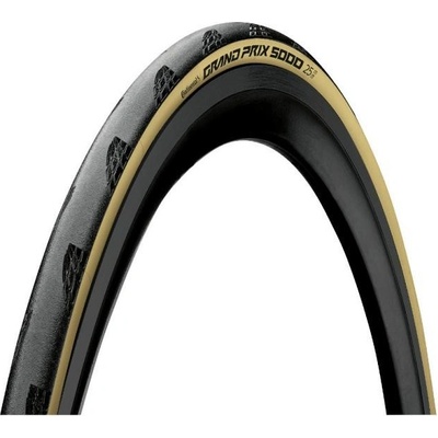 Continental Grand Prix 5000 700x28C skladacia
