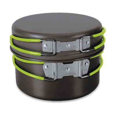 Pinguin Прибори за къмпинг Pinguin Quadri (604009)