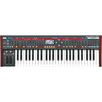 Behringer DEEPMIND 12XD