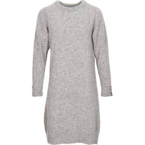 Sätila Дамска рокля Sätila Women's Högalid Dress - Grey Melange (134-0740-0412)