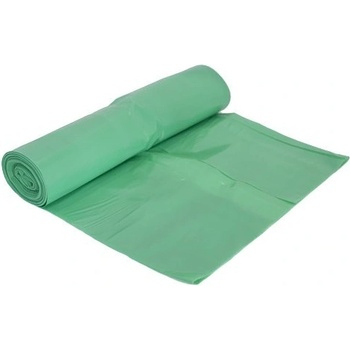 Maxpack Pytle 120L 40µm 25ks zelené