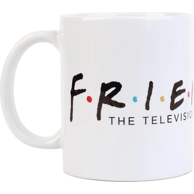 Erik Чаша Erik Television: Friends - Logo (TAZ095)