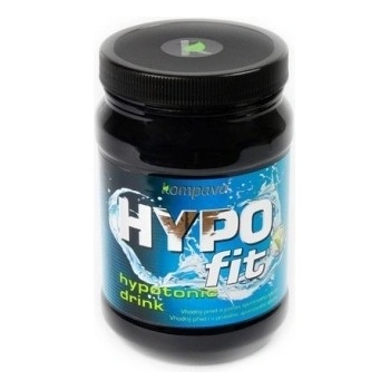 Kompava HypoFit jablko limetka 500 g