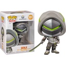 Zberateľské figúrky Funko POP! Overwatch Genji