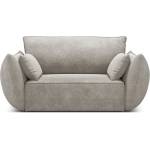 Mazzini Sofas Светлосиво кресло Vanda - Mazzini Sofas (MAZ_ARM_142_F1_VANDA7)