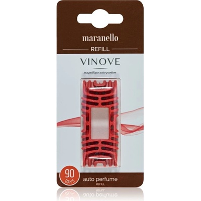 Vinove REFILL WOMEN'S MARANELLO