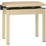 Roland BNC-05-LA Метален стол за пиано Light Oak (BNC-05-LA)