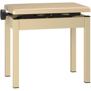 Roland BNC-05-LA Метален стол за пиано Light Oak (BNC-05-LA)