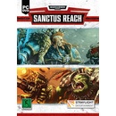 Warhammer 40,000: Sanctus Reach - Sons of Cadia