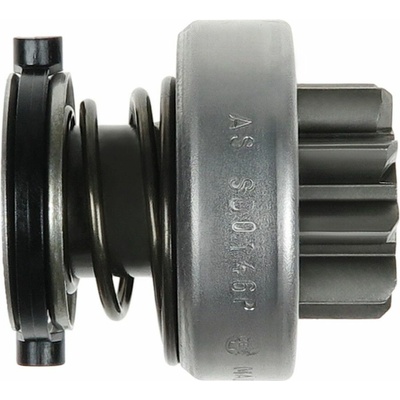 Voľnobežná prevodovka, štartér AS-PL SD0146P