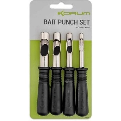 Korum Sada vykrajovátek BAIT PUNCH SET – Zboží Dáma