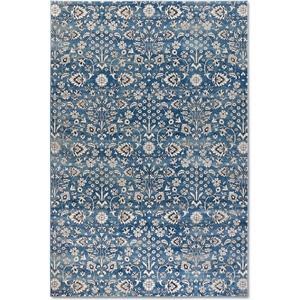 Villeroy & Boch Син килим 200x280 cm Ernest - Villeroy&Boch (106119-200x280)