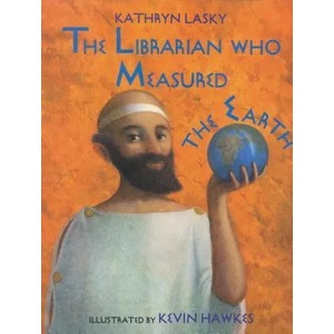 Librarian Who Measured the Earth (ISBN: 9780316515269)