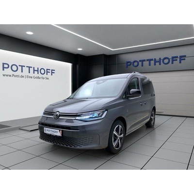 Volkswagen Caddy Energy 85 kW