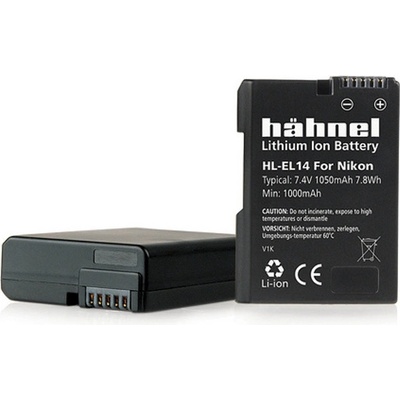 Hähnel HL-EL14a 1050 mAh