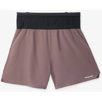 šortky nNORMAL Race shorts W albergini