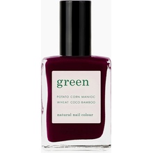 Manucurist green Hollyhock 15 ml