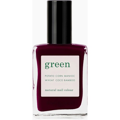 Manucurist green Hollyhock 15 ml