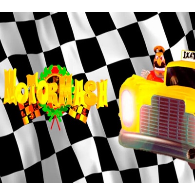 Motor Mash