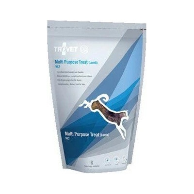 Trovet Dog Multipurpose MLT Lamb poch. 400 g