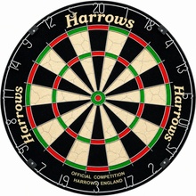 HARROWS T1 Terč