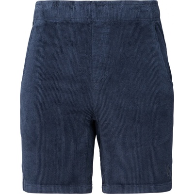 Black Diamond Мъжки къси панталони Black diamond Dirtbag Corduroy Shorts - Charcoal (012-3510-0313)