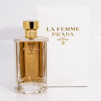 Prada La Femme parfémovaná voda dámská 100 ml