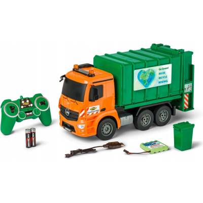Carson Arocs 1:20 RC popelářský vůz