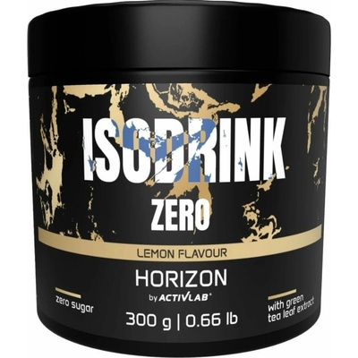 Acitvlab Isodrink Zero 300 g