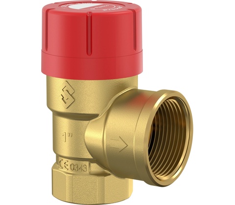 Flamco 27040