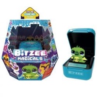 Interaktív játék