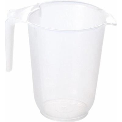 heidrun ODMĚRKA 0,5L, PLAST, 10X12,5CM