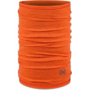 Buff Шал Buff Merino Lightweight Neckerchief - Solid Poppy - размер One Size (203-2768-0611)