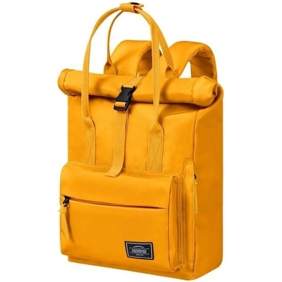 American Tourister Urban Groove batoh žltý 17 l