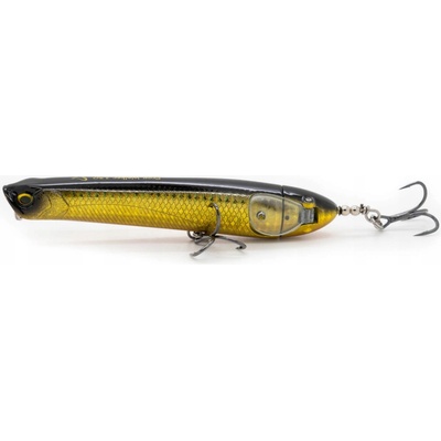 Savage Gear Prop Walker Floating Golden Shiner 10cm 21g