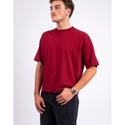 Carhartt WIP W' S S Chester T-Shirt Scarlet