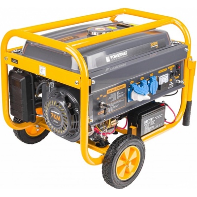 POWERMAT PM-AGR-3000M2KE
