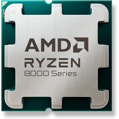 AMD Ryzen 7 8700F 8-Core 4.1GHz MPK