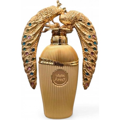 Lattafa Afeef parfumovaná voda unisex 100 ml