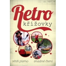 Retro křížovky