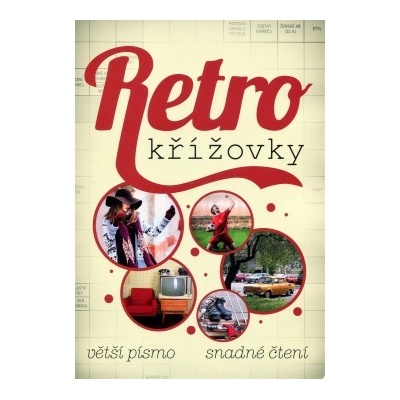 Retro křížovky