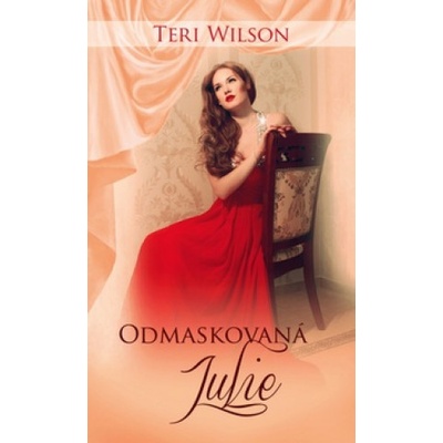 Odmaskovaná Julie