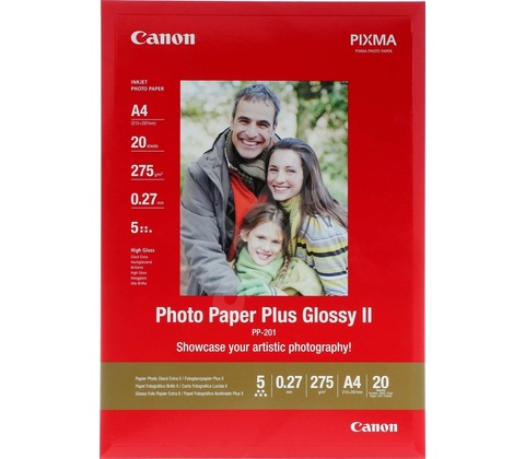 Canon PP201