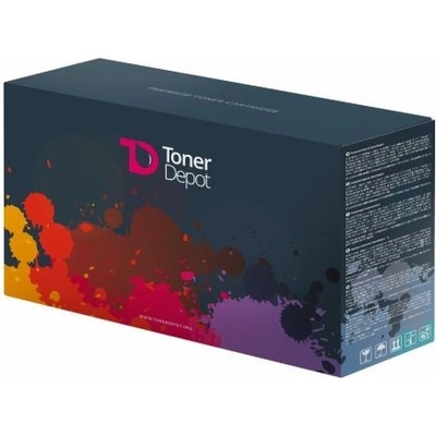 TonerDepot Prémium Brother DR-2100 - kompatibilní