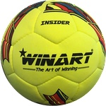 Winart Футбол на закрито, размер 4 winart insider